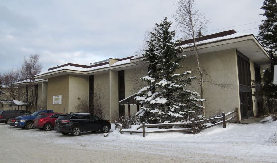 801 W Fireweed Ln, Anchorage, AK 99503 - 0 Beds, 0 Bath