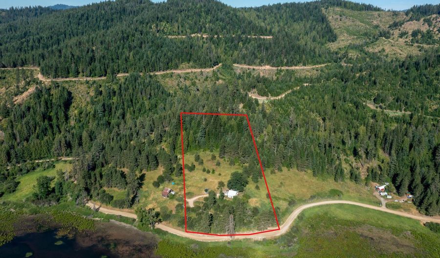 23203 E KILLARNEY LAKE Rd, Cataldo, ID 83810 - 0 Beds, 0 Bath