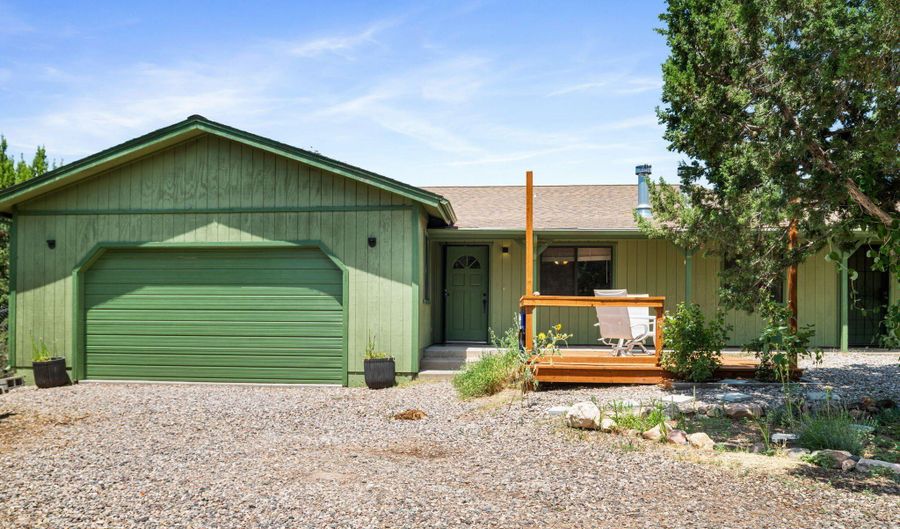 171 E Orch, Central, UT 84722 - 2 Beds, 2 Bath
