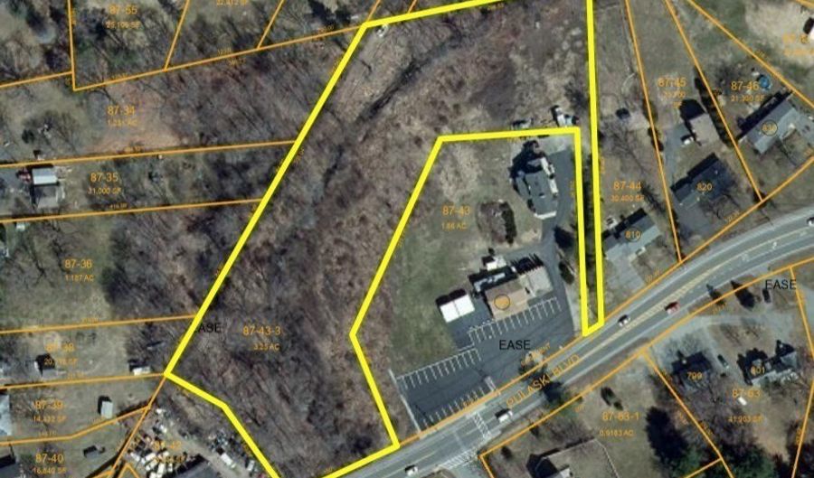 Lot 2 Pulaski Blvd, Bellingham, MA 02019 - 0 Beds, 0 Bath