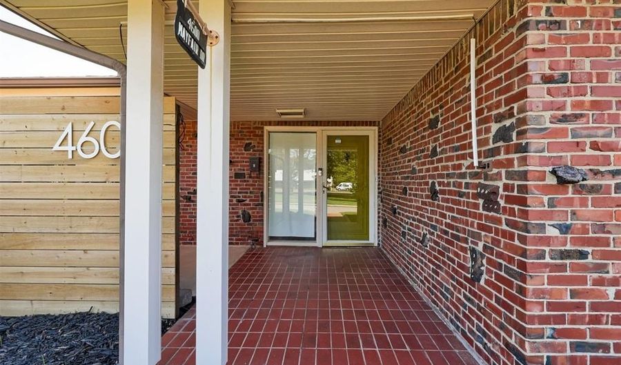 4600 N Mayfair Dr, Oklahoma City, OK 73112 - 3 Beds, 2 Bath