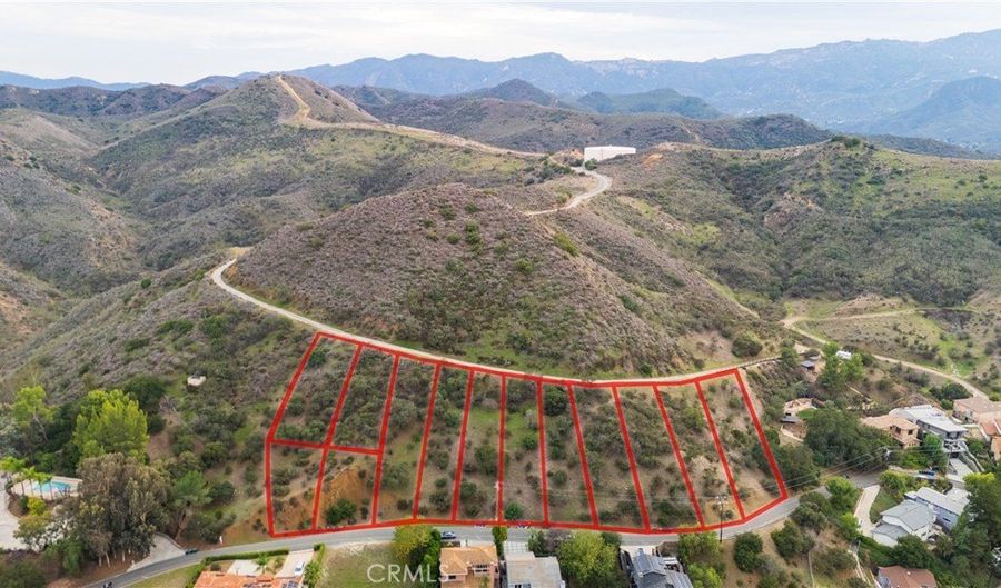 0 Laura La Plante, Agoura Hills, CA 91301 - 0 Beds, 0 Bath