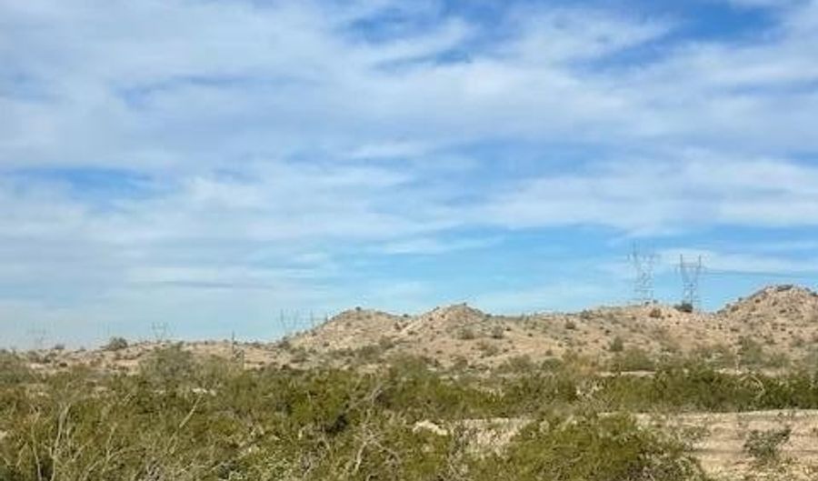 W INDIAN SCHOOL Road, Buckeye, AZ 85396 - 0 Beds, 0 Bath