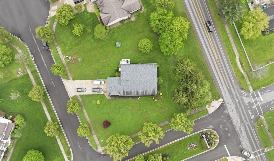 2006 Stoneridge Ct, Ashland, OH 44805 - 2 Beds, 2 Bath