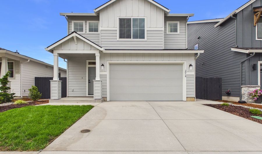 2018 NW 17TH Pl, Battle Ground, WA 98604 - 3 Beds, 3 Bath