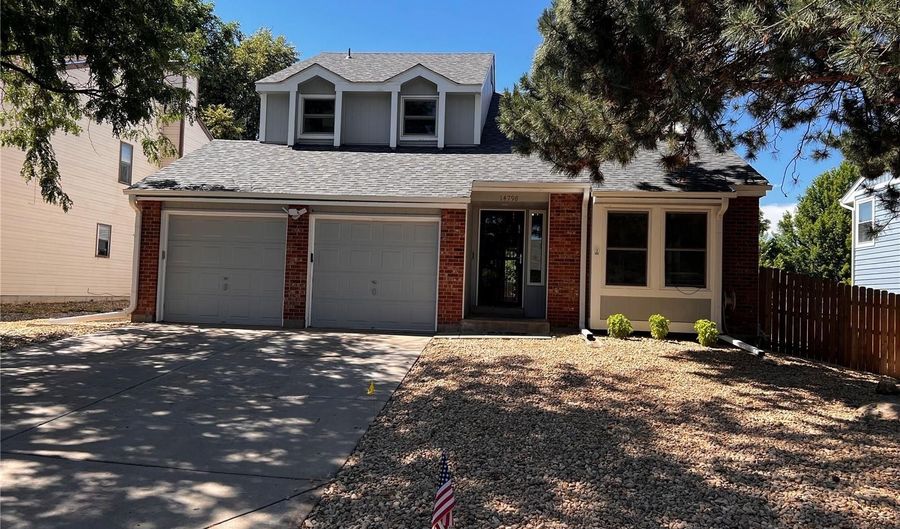14798 E Wagon Trail Dr, Aurora, CO 80015 - 5 Beds, 4 Bath