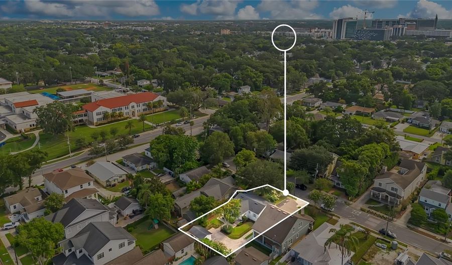 2102 HARRISON Ave, Orlando, FL 32804 - 5 Beds, 3 Bath