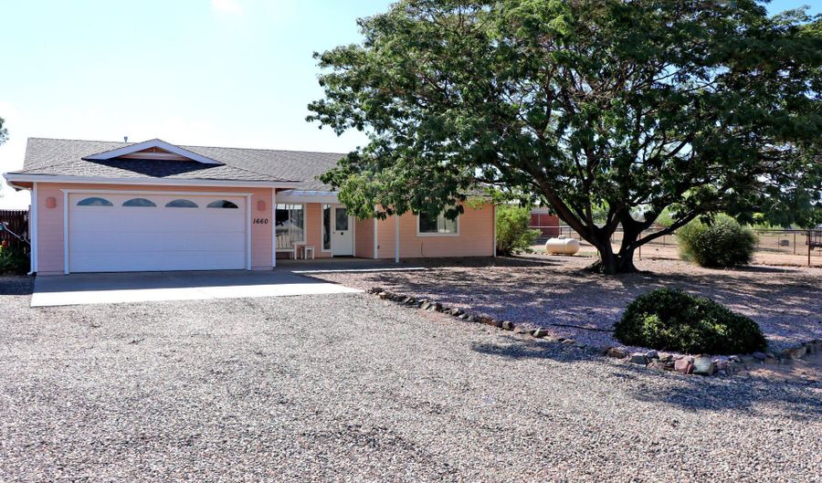 1660 S Lasso Ln, Chino Valley, AZ 86323 - 4 Beds, 2 Bath