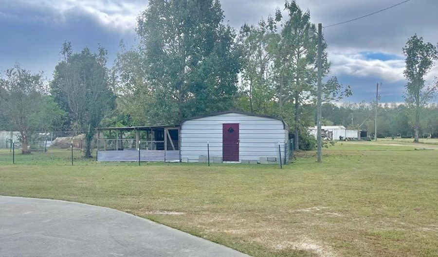 1296 Boone Rd, Adel, GA 31620 - 4 Beds, 2 Bath