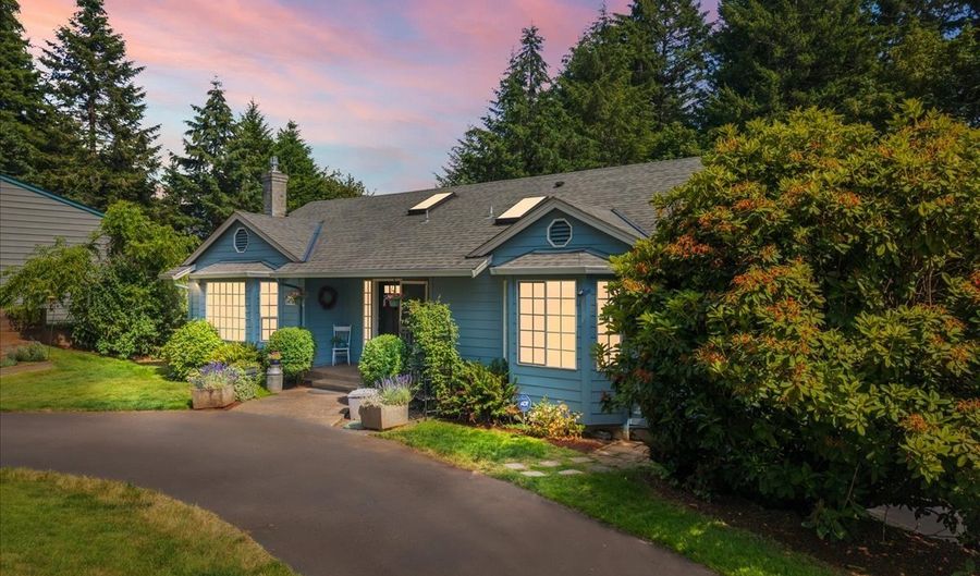 14718 NW TRANQUILITY Dr, Banks, OR 97106 - 3 Beds, 3 Bath