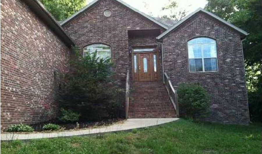 73 Pimlico Dr, Bella Vista, AR 72715 - 3 Beds, 3 Bath