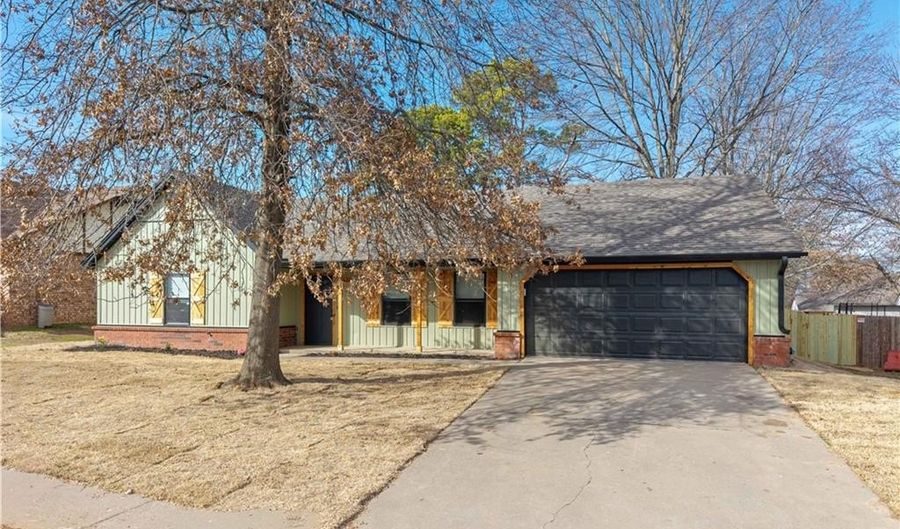 2300 Pine Ln, Barling, AR 72923 - 3 Beds, 2 Bath