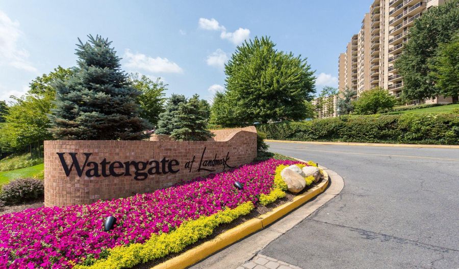 307 YOAKUM Pkwy 1517, Alexandria, VA 22304 - 2 Beds, 2 Bath
