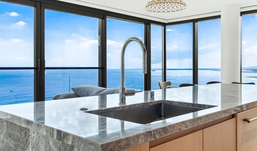 1100 Ala Moana Blvd 3601, Honolulu, HI 96814 - 3 Beds, 3 Bath