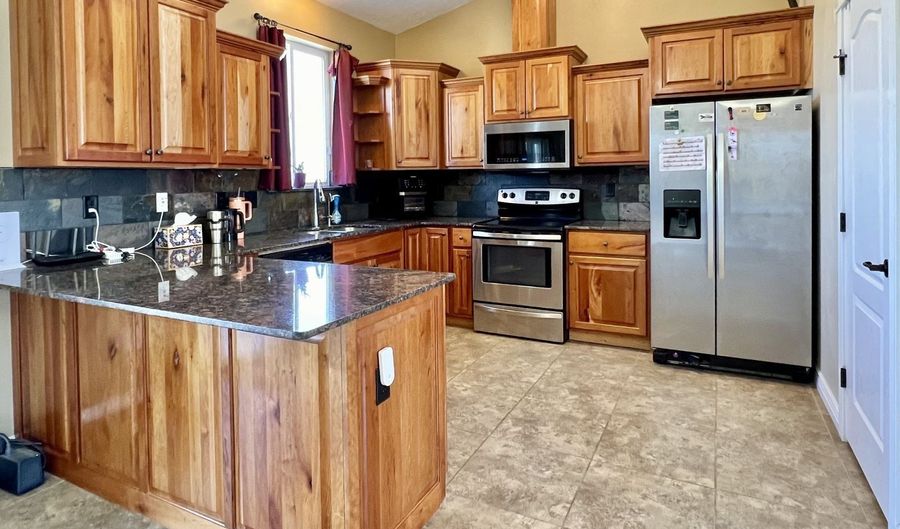 1147 Dry Creek Trl, Elko, NV 89801 - 4 Beds, 2 Bath