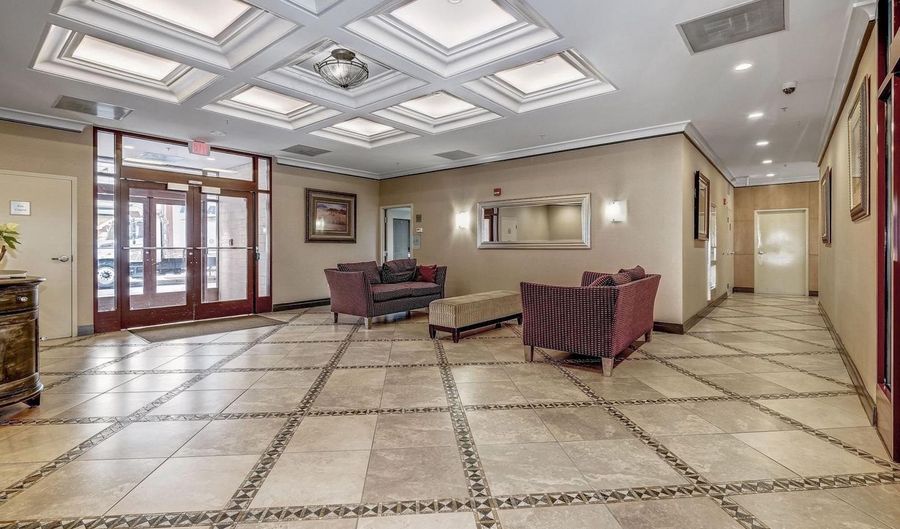 1021 N GARFIELD St N 606, Arlington, VA 22201 - 1 Beds, 1 Bath