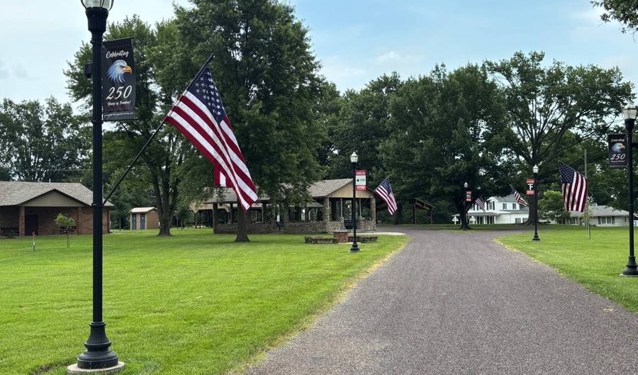 110 E 4th St, Appleton City, MO 64724 - 0 Beds, 0 Bath