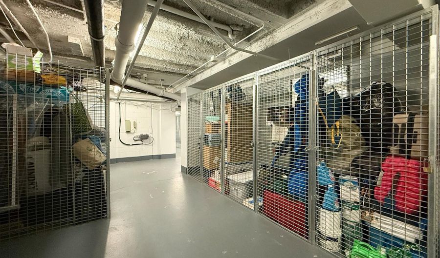 800 4TH St SW S421, Washington, DC 20024 - 2 Beds, 1 Bath