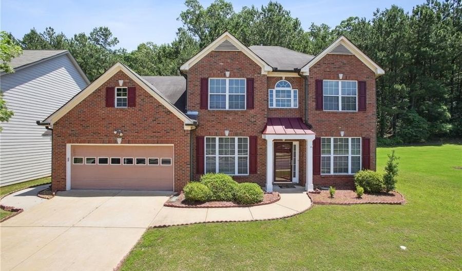 5632 Savannah River Rd, Atlanta, GA 30349 - 5 Beds, 3 Bath