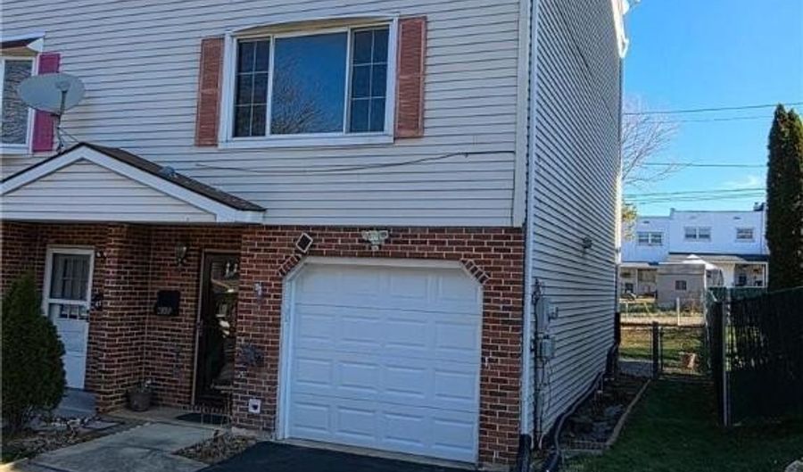 415 N Fenwick St, Allentown, PA 18109 - 3 Beds, 3 Bath