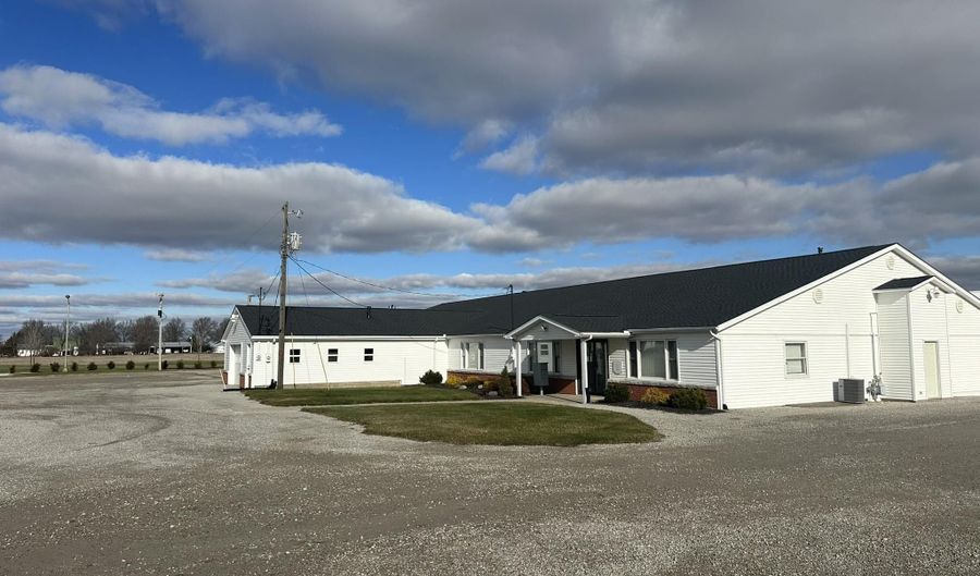 7145 N State Road 1, Ossian, IN 46777 - 0 Beds, 0 Bath