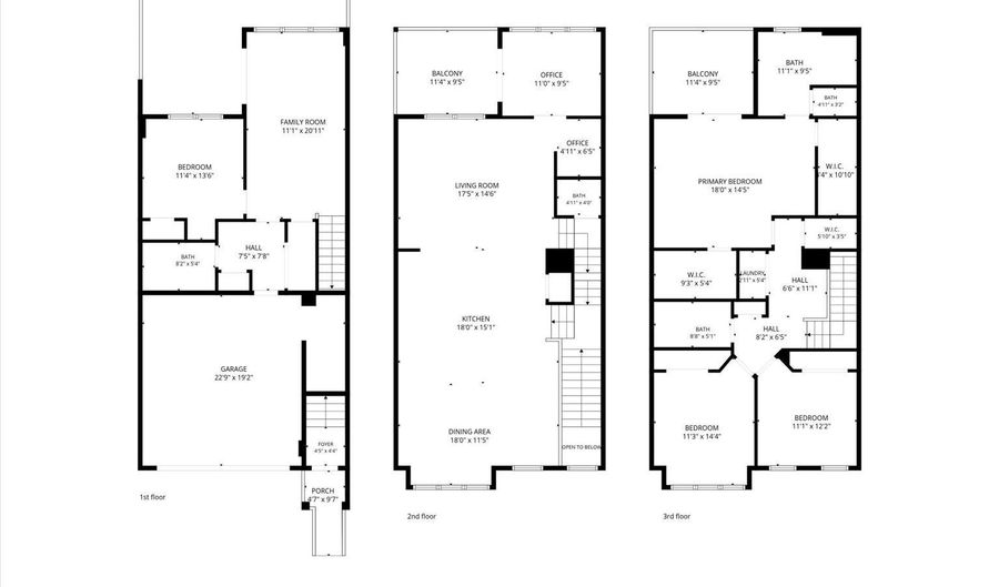 45008 GRADUATE Ter, Ashburn, VA 20147 - 4 Beds, 4 Bath