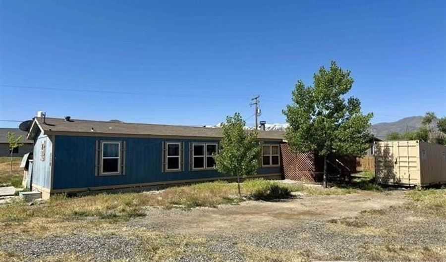 510 Sibbald Ave, Golconda, NV 89414 - 3 Beds, 2 Bath
