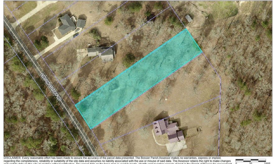 5252 Linton Cutoff Rd, Benton, LA 71006 - 0 Beds, 0 Bath