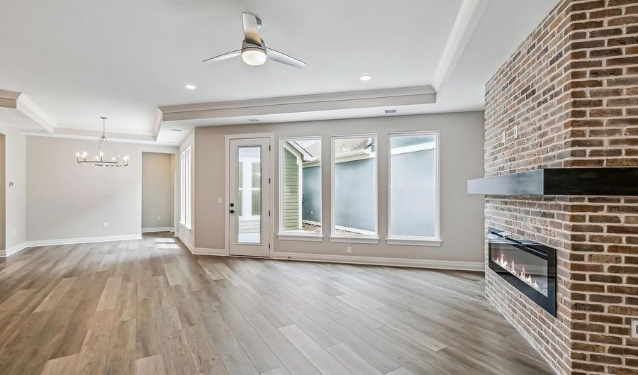 316 W Pepper Tree Rd, Andover, KS 67002 - 3 Beds, 2 Bath