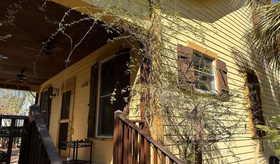 115 Citizen St, Bay St. Louis, MS 39520 - 2 Beds, 1 Bath