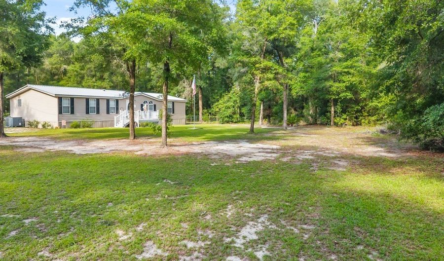 6679 NW 27th Pl, Bell, FL 32619 - 3 Beds, 2 Bath