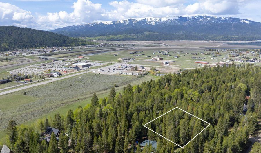 PINE Street lot 31, Alpine, WY 83128 - 0 Beds, 0 Bath