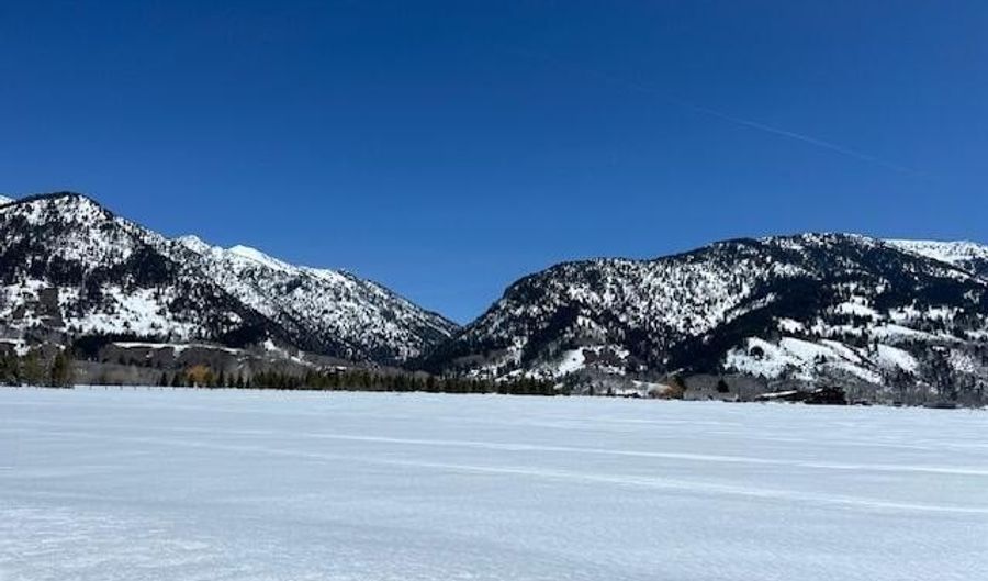 100 STRAWBERRY CREEK PRIVATE Rd, Bedford, WY 83112 - 0 Beds, 0 Bath