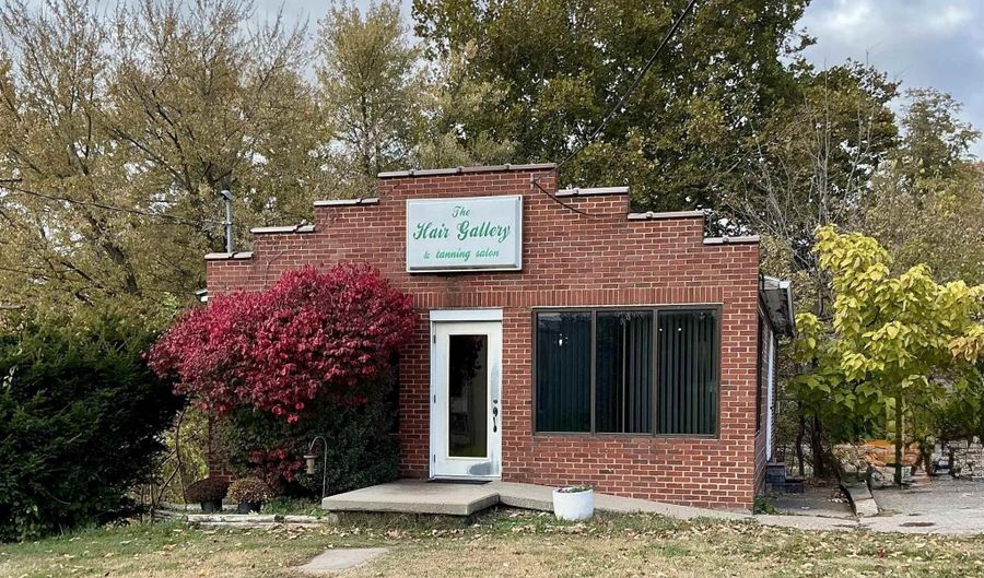 503 Benton Ave W, Albia, IA 52544 - 0 Beds, 0 Bath