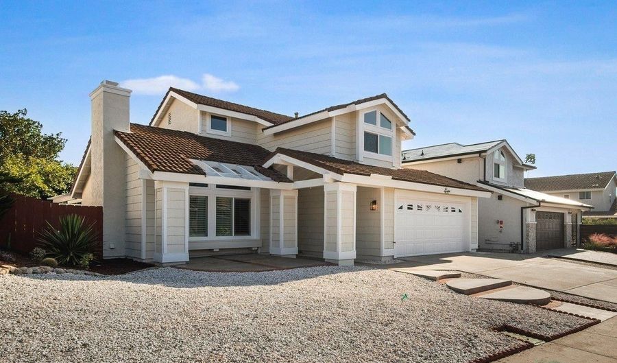 7545 Dancy Rd, San Diego, CA 92126 - 4 Beds, 3 Bath