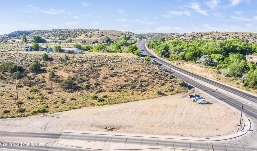 Lot 1c ROAD 3000, Aztec, NM 87410 - 0 Beds, 0 Bath