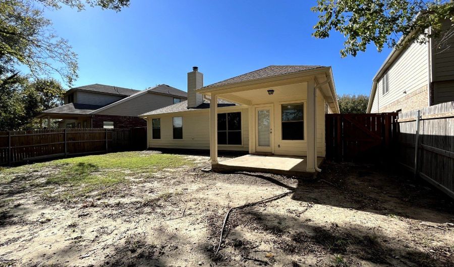 233 Niagara Falls Dr, Anna, TX 75409 - 3 Beds, 2 Bath