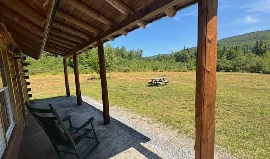639 Horace Way Rd, Albany, VT 05820 - 1 Beds, 1 Bath