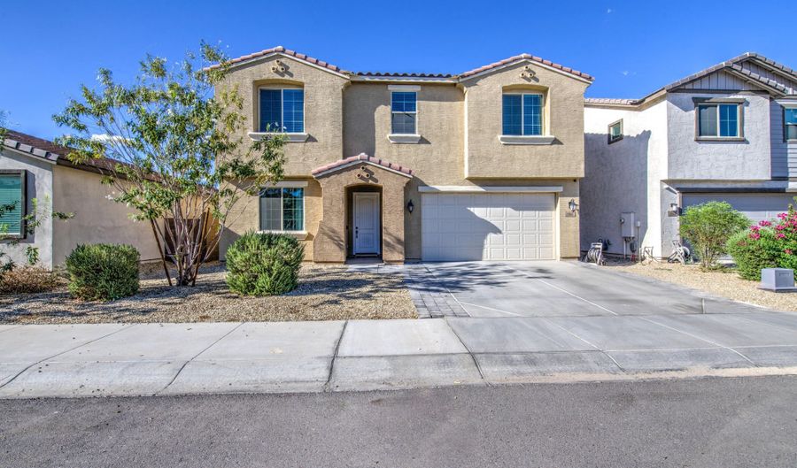 10968 W PIERCE St, Avondale, AZ 85323 - 4 Beds, 3 Bath