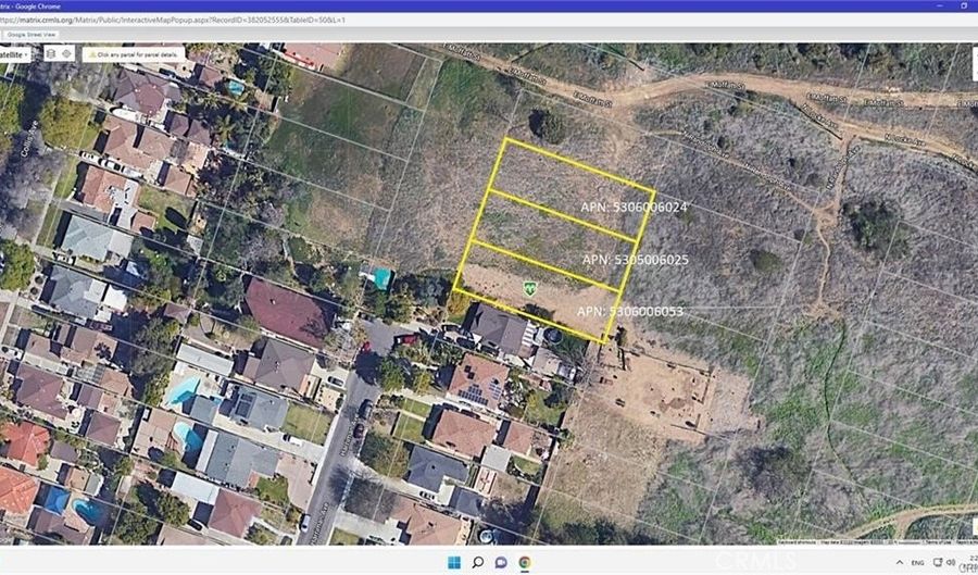 4646 Harriman Ave, South Pasadena, CA 91030 - 0 Beds, 0 Bath