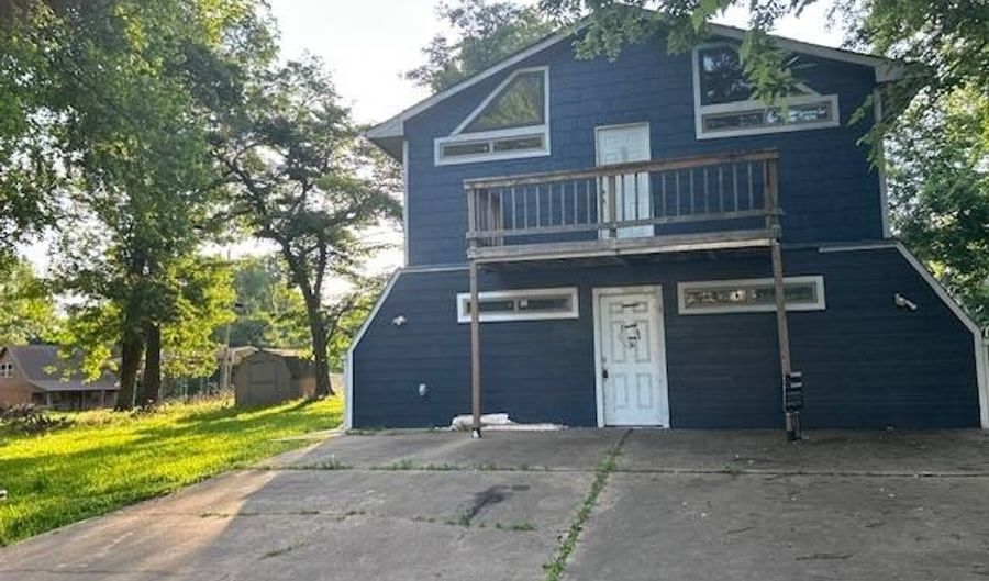 30 Circle Dr, Afton, OK 74331 - 4 Beds, 3 Bath