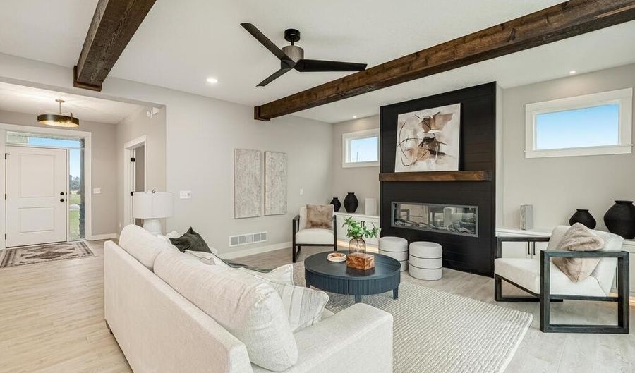 111 168th Ln, Andover, MN 55304 - 4 Beds, 3 Bath