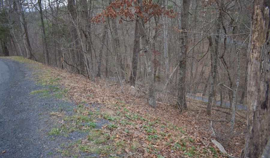 ANDERSON Road, Basye, VA 22810 - 0 Beds, 0 Bath