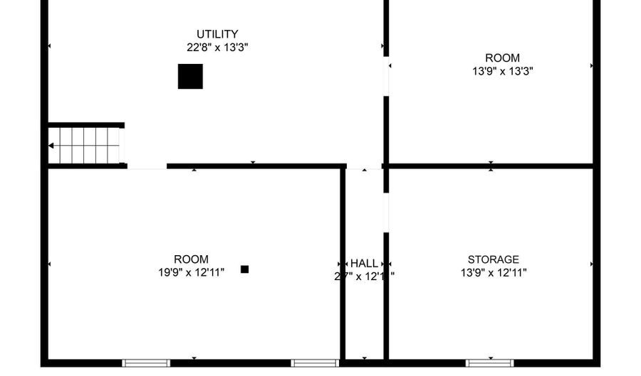 104 Highland Ave, Allegan, MI 49010 - 5 Beds, 2 Bath
