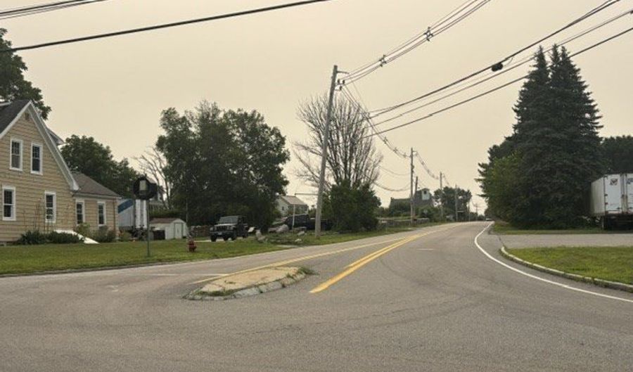 625 Main St, Acushnet, MA 02743 - 0 Beds, 0 Bath
