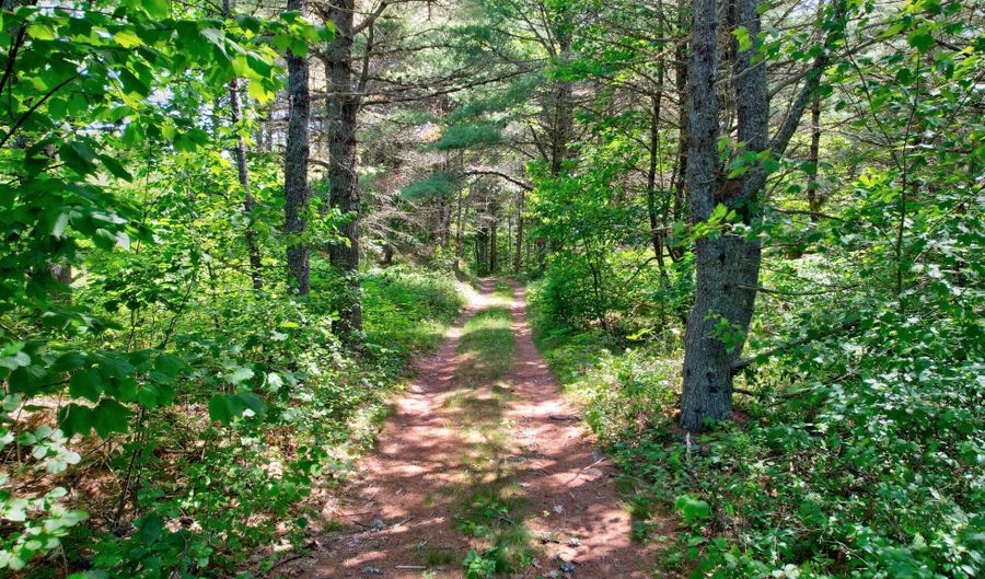 M19 L8 Church Farm Road, Beddington, ME 04622 - 0 Beds, 0 Bath