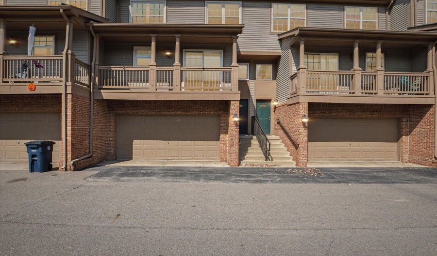 2817 Barclay Way, Ann Arbor, MI 48105 - 3 Beds, 4 Bath