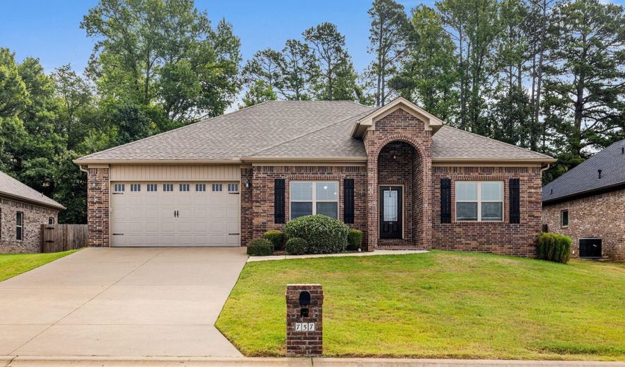 757 Mango Loop, Austin, AR 72007 - 4 Beds, 2 Bath