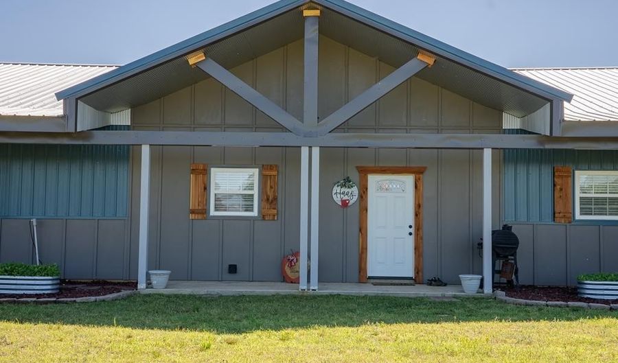 474 Cr 215, Oxford, MS 38601 - 4 Beds, 2 Bath