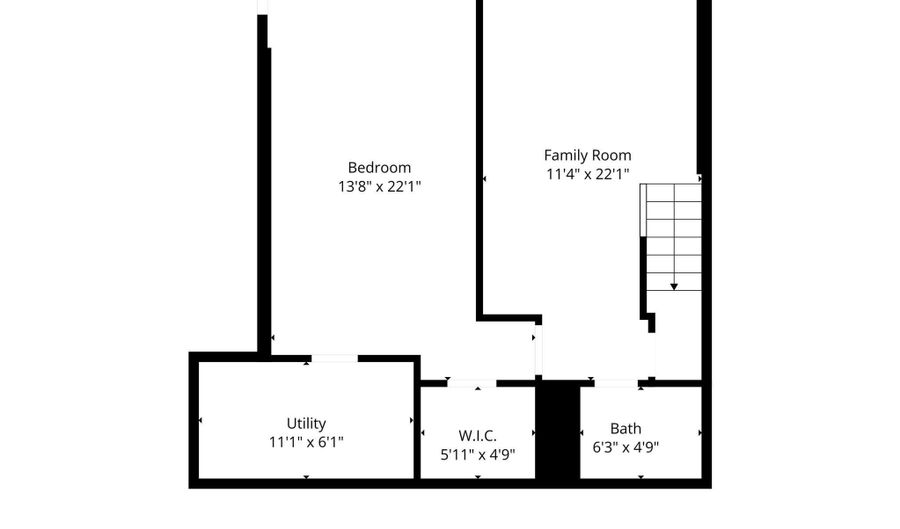 3080 S ABINGDON St A1, Arlington, VA 22206 - 2 Beds, 2 Bath